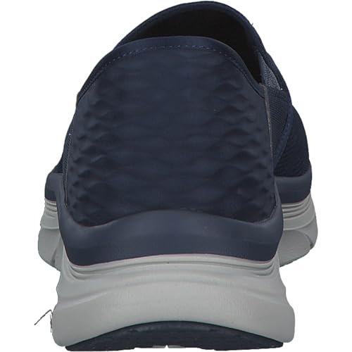 Image of Skechers Men D'Lux Walker Walking Shoes
