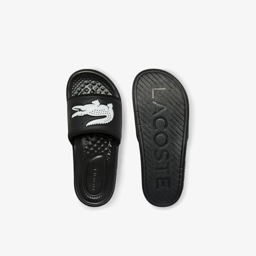 Image of Lacoste Men's Serve Slide Dual Sandal
