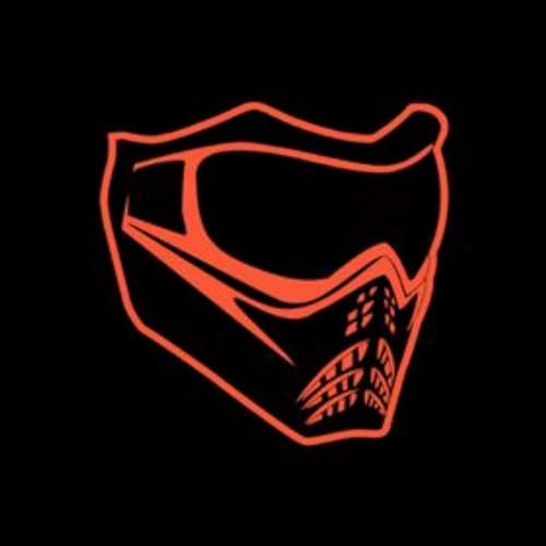 Paintball Beasts cover art