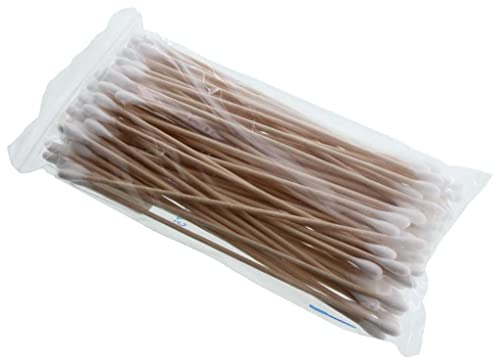 Chemtronics CT200 Cottontip Swab, pack of 100
