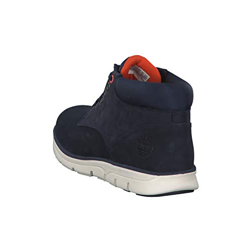 Image of Timberland mens Bradstreet Chukka