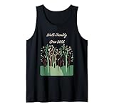 Tree Hugger Designs for Nature Enthusiasts Outdoor