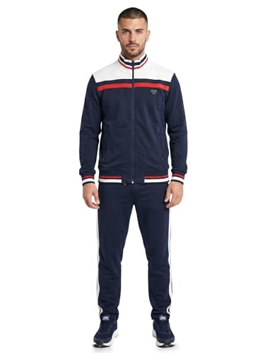 Survêtement de sport homme LEONE 1947 veste et pantalon