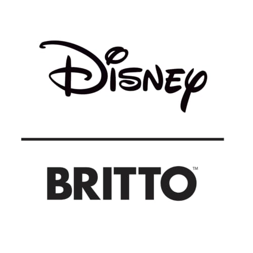 Disney Figurine Britto Stitch et Scrump - vue 10