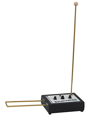 Theremin Thor / fino a 9 ottave/ pitch +volume / Big Bang Theory