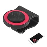 Manette de jeu – ce joystick de jeu vous offre de véritables joysticks physiques pour améliorer la précision des jeux tactiles. manette de jeu pour téléphone