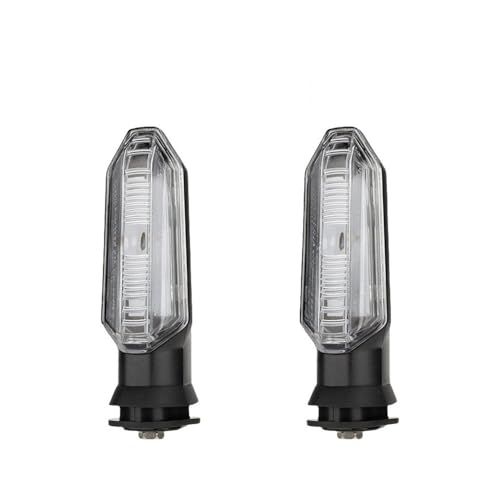 Clignotants LED pour moto Honda NC750X NC700S et CBR 600RR