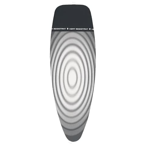 Brabantia 2mm Built-in-Foam Ironing Board Cover Cover