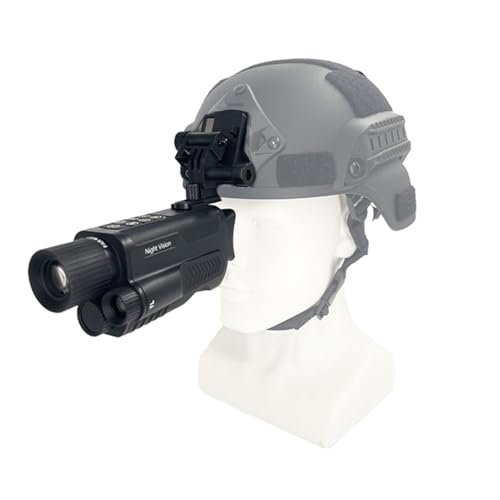 SUZLAZYR Night Vision Monocular