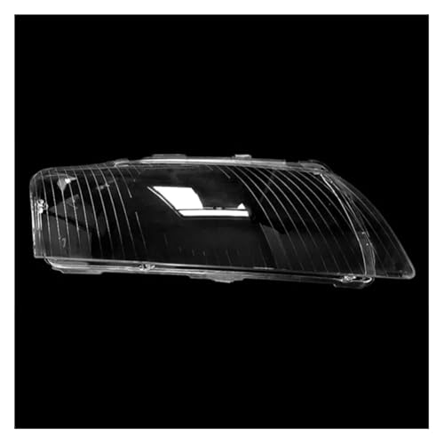 Couvercle de lentille pour phare droit Audi A8 D3 contre le jaunissement