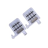 Imprimante traceur grand Format, 10 pièces, for Roland RS VP SP XC SC FJ SJ 300 540 640 740 Dx4, amortisseur de tête adapté au dumper Mutoh Mimaki Dx5