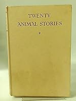 Twenty more animal stories B005E8Q5KM Book Cover