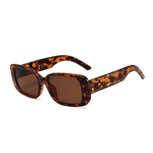 Lunettes de soleil vintage mixtes aux finitions soignées durables
