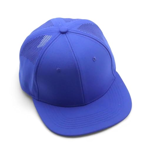 Image of Tomorrow Fashion Hip Hop Cap Snapback Cap Base Ball Hat Summer Flat Brim Hat Street Wear