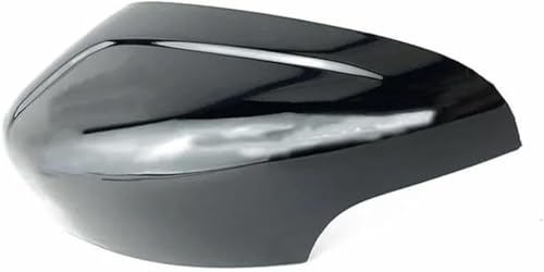Coques de rétroviseur pour Volvo XC60 2009-2013 | Remplacement du boîtier extérieur cassé - 2