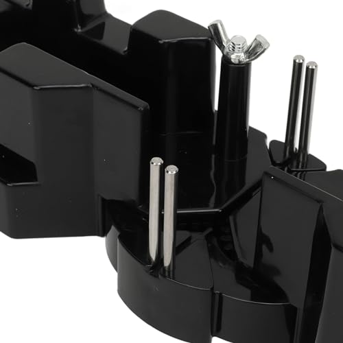 Outil de coupe de mesure de mitre 2 en 1 pour menuiserie et sciage des angles - 3