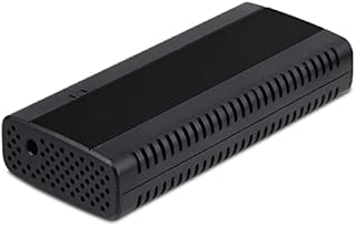 Geniatech EyeTV Wireless WiFi ATSC Air TV HD Tuner, Recast OTA DVR Cable TV for Cord Cutters,for Android iOS Phone PC,Tablet, Live or Recorder Streaming Anywhere Converter