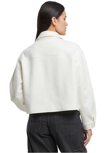 Urban Classics Soft Touch Jacket M pour vos sorties urbaines de mi-saison - 2
