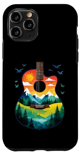 [ƎR̕i`ꂽAR[XeBbNM^[ X}zP[X iPhone 11 Pro p