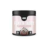 flavour drops ungesund Made in Germany: ESN Flav’n Tasty wird in Deutschland unter strengsten Qualitätsvorgaben hergestellt.