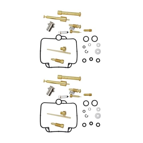 Kit réparation carburateur moto contre ralenti instable F650 DR350S