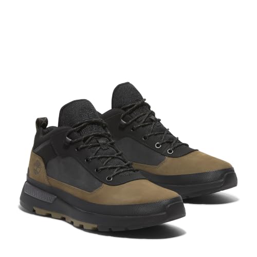Image of Timberland Men's Field Trekker Mid Lace Hiker Hiking Shoe