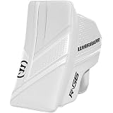 Warrior Ritual G6 E Plus Intermediate Torwart Stockhand