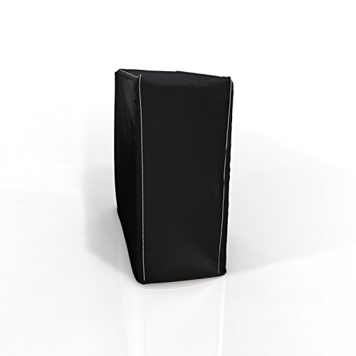 INTERPRObrand Dust Cover for CPU Tower - Medium: 13