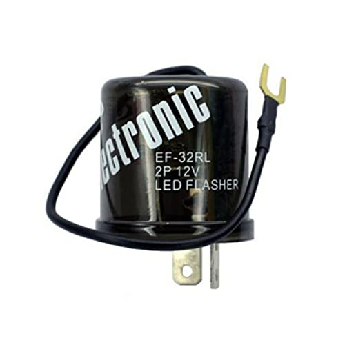 Relais clignotant 12V LED anti hyper-clignotement pour Blazer 1998