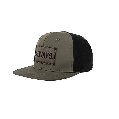 5.11 Tactical - PT-R Havoc Cap Ranger Green 1 SZ