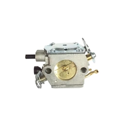 Carburateur DM17 résout problème de démarrage moteur - 3