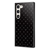 Inglem Galaxy S23 Case, Shockproof, Cover, KAKU Disney, Kingdom Hearts/Symbol