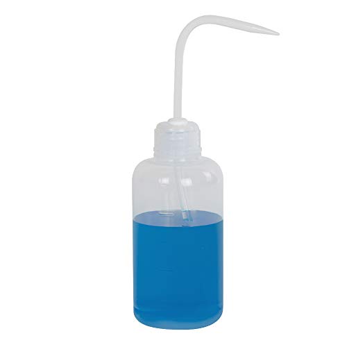 250mL Chemware PFA Narrow Mouth Wash Bottle (1 Bottle)
