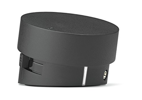 Logitech Z533 Sistema di Altoparlanti Multimediali 2.1 con Subwoofer, 120 Watt, Suono e Bassi Potenti, Ingressi Audio 3.5 mm e RCA , Presa EU/IT, PC/PS4/Xbox/TV/Smartphone/Tablet/Lettore Musicale