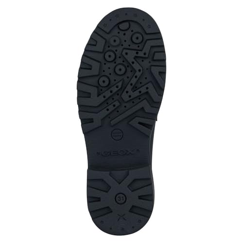 Geox Girl's Moccasin2