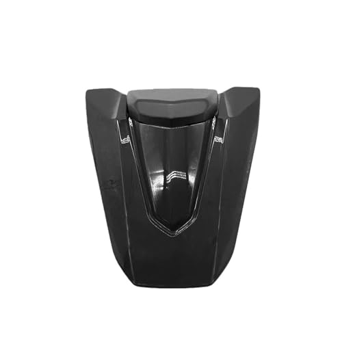 Capot de selle CB650R CBR650R pour supprimer la selle passager instable