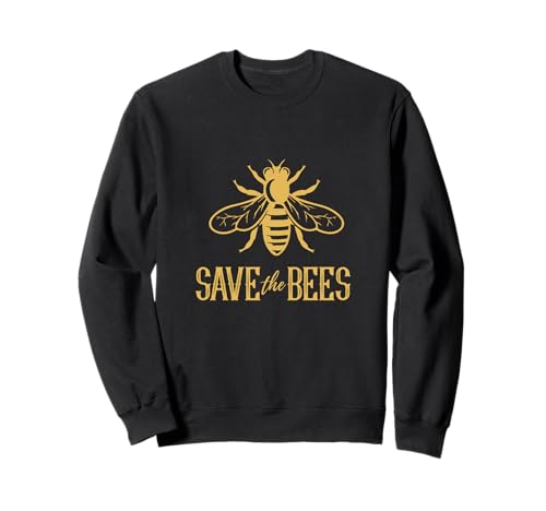 Save The Bees - �ԁA����܂���A�A�[�X�f�C�A���A���a �g���[�i�[
