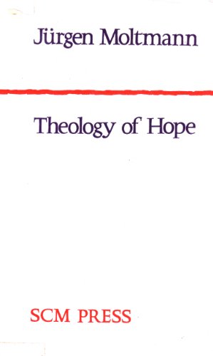 Theology of Hope