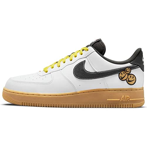 Buy Men's Air Force 1 '07 LV8 The Extra Smile SZ 10.5 Online at desertcart EGYPT