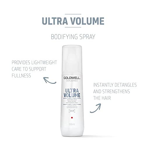 Goldwell Dualsenses Ultra Volume Spray 150mL miniatura 2