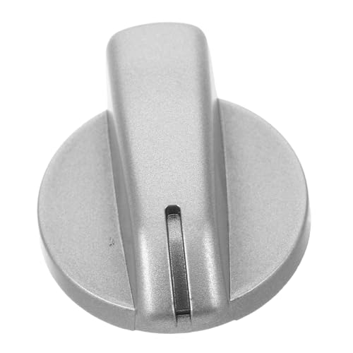 SEWOART Interruptor de de aire acondicionado suministros de coche accesorios de coche del interruptor de aire acondicionado ac reutilizable el plastico Light Grey