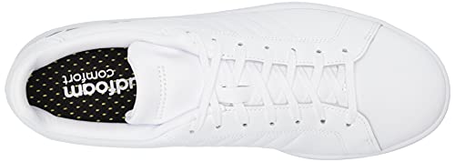 Image of adidas Men Sportswear Sports Shoes | Grand Court Td | White |