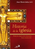 Historia de la iglesia: Desde los orígenes del cristianismo hasta nuestros días: 9 (Monumenta)