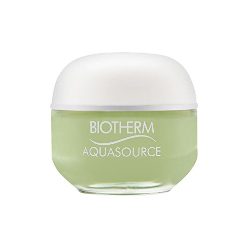 Preisvergleich Produktbild Biotherm Aquasource Gel Normale Bis Mischhaut 50ml