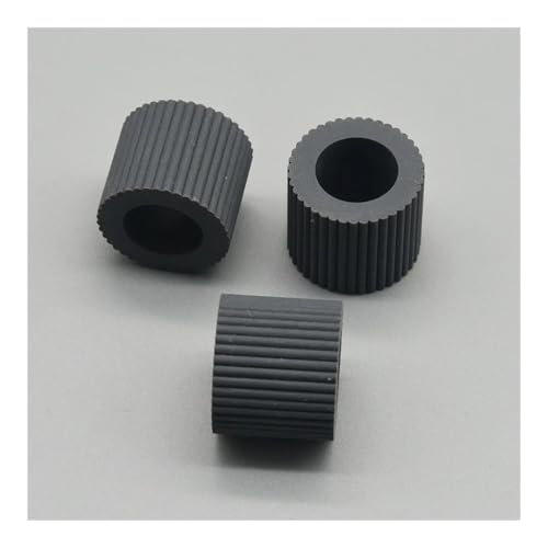 Rodillo de recogida para solucionar fallo de alimentación Brother DCP T710 J774 J1100 kit gomas 4