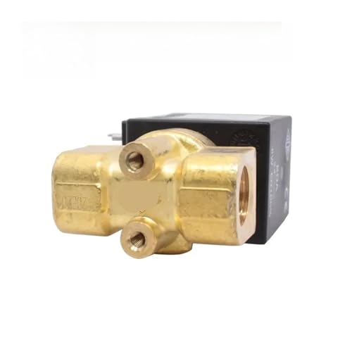 Électrovanne 31A3AV10 8W AC110V pour circuit hydraulique - 4