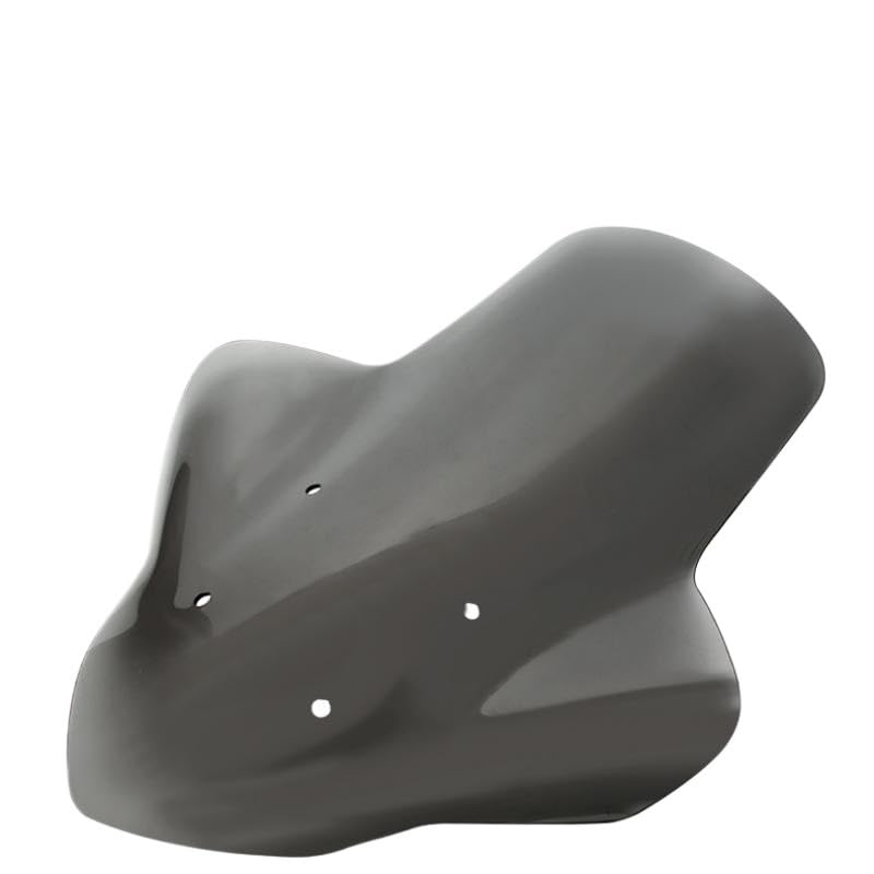 Déflecteur vent NMAX 155 20-24 pare-brise moto surélevé ABS avant