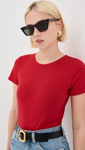 Image of Le Specs Velodrome Cat Eye Sunglasses for Women