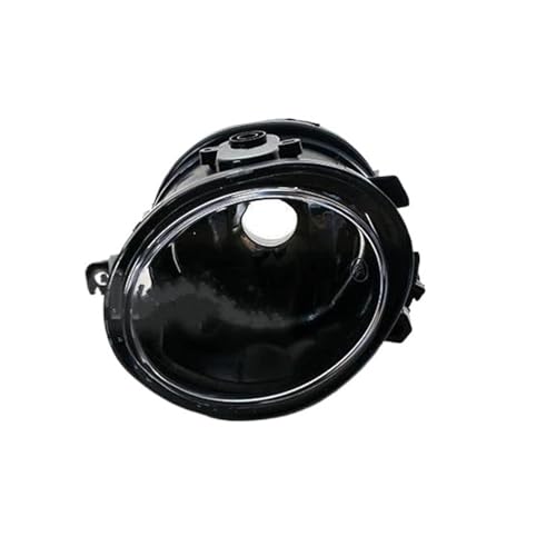 Feu antibrouillard pour remplacer un phare cassé ou jauni sur le pare-choc de votre BMW
