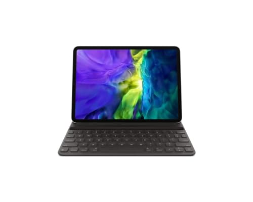Apple Smart Keyboard Folio (for 11-inch iPad Pro - 2nd Generation